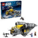 Lego Star Wars The Razor Crest (930 Pieces) 75447 (Pre Order) - Cartes Sportives Rive Sud
