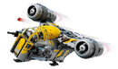 Lego Star Wars The Razor Crest (930 Pieces) 75447 (Pre Order) - Cartes Sportives Rive Sud