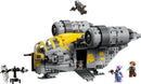 Lego Star Wars The Razor Crest (930 Pieces) 75447 (Pre Order) - Cartes Sportives Rive Sud