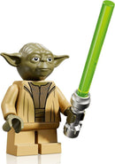 Lego Star Wars Yoda Bust (399 Pieces) 75438 (Pre Order) - Cartes Sportives Rive Sud