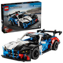 Lego Technic BMW M4 GT3 Evo Race Car (747 Pieces) 42226 - Cartes Sportives Rive Sud