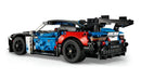Lego Technic BMW M4 GT3 Evo Race Car (747 Pieces) 42226 - Cartes Sportives Rive Sud