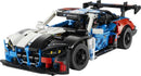 Lego Technic BMW M4 GT3 Evo Race Car (747 Pieces) 42226 - Cartes Sportives Rive Sud