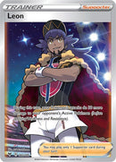 Leon (Full Art) [SWSH04 - 182/185] - Cartes Sportives Rive Sud