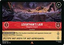 Leviathan's Lair - Dangerous Ground [12 - 136/204] - Cartes Sportives Rive Sud
