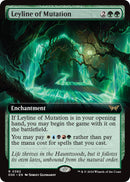 Leyline of Mutation (Extended Art) [DSK - 382] - Cartes Sportives Rive Sud