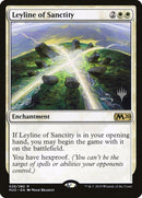 Leyline of Sanctity [PPM20 - 26] - Cartes Sportives Rive Sud