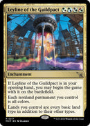 Leyline of the Guildpact [MKM - 217] - Cartes Sportives Rive Sud