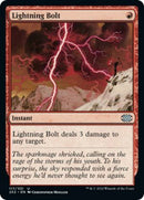 Lightning Bolt [2X2 - 117] - Cartes Sportives Rive Sud