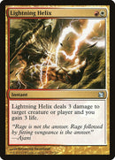 Lightning Helix [MMA - 179] - Cartes Sportives Rive Sud