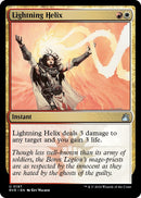 Lightning Helix [RVR - 197] - Cartes Sportives Rive Sud