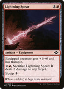 Lightning Spear [MH2 - 134] - Cartes Sportives Rive Sud