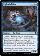 Lightshell Duo [BLB - 56] - Cartes Sportives Rive Sud