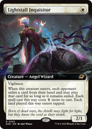 Lightstall Inquisitor (Extended Art) [EOE - 320] - Cartes Sportives Rive Sud