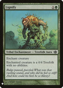 Lignify [LIST - 16] - Cartes Sportives Rive Sud