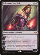 Liliana of the Veil [MM3 - 76] - Cartes Sportives Rive Sud