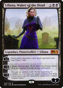 Liliana, Waker of the Dead [M21 - 108] - Cartes Sportives Rive Sud