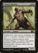 Liliana's Reaver [M14 - 103] - Cartes Sportives Rive Sud