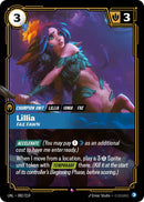 Lillia - Fae Fawn [UNL - 082/219] - Cartes Sportives Rive Sud