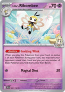 Lillie's Ribombee - 067/159 [067/159] - Cartes Sportives Rive Sud