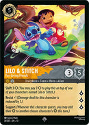 Lilo & Stitch - Fun-Loving Friends [13 - 31/204] - Cartes Sportives Rive Sud