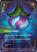 Lilting Lullaby [UNL - 190/219] - Cartes Sportives Rive Sud