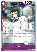 Lim [EB - 03 - EB03 - 037] - Cartes Sportives Rive Sud