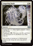 Lingering Souls [TDC - 123] - Cartes Sportives Rive Sud