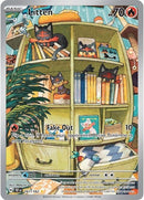 Litten - 167/162 [TEF - 167] - Cartes Sportives Rive Sud