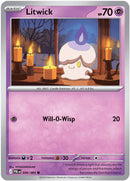Litwick [ME05 - 036/084] - Cartes Sportives Rive Sud
