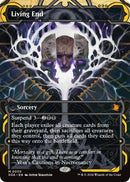Living End [SOA - 30] - Cartes Sportives Rive Sud