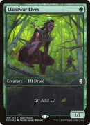Llanowar Elves [OHP - 168] - Cartes Sportives Rive Sud