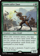 Loamcrafter Faun [EOC - 99] - Cartes Sportives Rive Sud