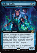 Loki's Double - Spark Double (Extended Art) [MSC - 337] - Cartes Sportives Rive Sud