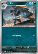 Lokix [100/159] - Cartes Sportives Rive Sud