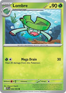 Lombre [PFL - 006/094] - Cartes Sportives Rive Sud