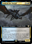 Lord of the Nazgul (Extended Art) [LTC - 142] - Cartes Sportives Rive Sud