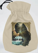 Lord Of The Rings Arwen Dice Pouch (Pre-Order) - Cartes Sportives Rive Sud