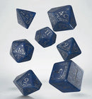 Lord Of The Rings Dice Set Gondor (Pre-Order) - Cartes Sportives Rive Sud