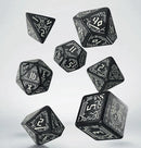 Lord Of The Rings Dice Set Moria (Pre-Order) - Cartes Sportives Rive Sud