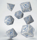 Lord Of The Rings Dice Set Rivendell (Pre-Order) - Cartes Sportives Rive Sud