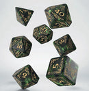 Lord Of The Rings Dice Set Rohan (Pre-Order) - Cartes Sportives Rive Sud