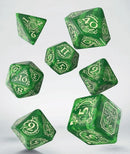 Lord Of The Rings Dice Set Shire (Pre-Order) - Cartes Sportives Rive Sud