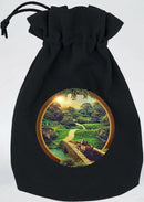 Lord Of The Rings Shire Dice Pouch (Pre-Order) - Cartes Sportives Rive Sud