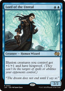 Lord of the Unreal [J25 - 322] - Cartes Sportives Rive Sud