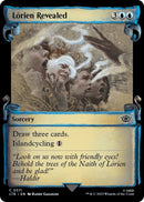 Lorien Revealed (Showcase Scrolls) [LTR - 511] - Cartes Sportives Rive Sud