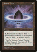 Lotus Petal [TMP - 294] - Cartes Sportives Rive Sud