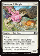 Lotusguard Disciple [DFT - 21] - Cartes Sportives Rive Sud