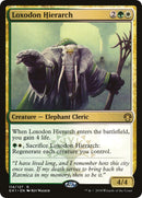Loxodon Hierarch [GR1 - 114] - Cartes Sportives Rive Sud