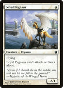 Loyal Pegasus [BNG - 19] - Cartes Sportives Rive Sud